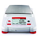 Прецизионные весы OHAUS Adventurer AX523 фото1