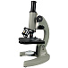 Медицинский монокулярный микроскоп Биомед 1 фото1
