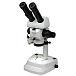 Медицинский бинокулярный стереоскопический микроскоп ЛЗОС МБС-10М фото1