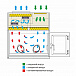 Ламинарный бокс LAMSYSTEMS БМБ-III-Ламинар-С-1,2 PROTECT фото2