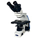 Медицинский тринокулярный микроскоп Биомед 6 вариант 3 LED фото1