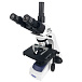 Биологический планахроматический тринокулярный микроскоп Биолаб 6Т фото1