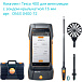Многофункциональный прибор для оценки качества воздуха Testo 400 фото8