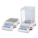 Аналитические весы OHAUS Explorer EX324 фото2