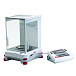 Аналитические весы OHAUS Explorer EX124/AD фото1