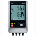 Логгер данных температуры Testo 176 Т4 фото1