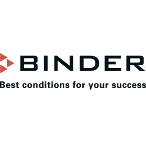 BINDER BINDER